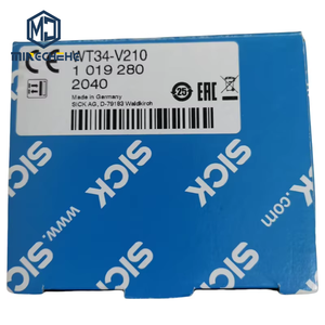 Wholesale 1PC WT34-V210 PLC Controller New Warehouse Brand PLC Programming Controller - Product Image 1