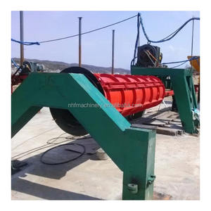 Ligne de production automatisée de tuyaux en <span class=keywords><strong>béton</strong></span> pour canalisations de drainage 380V-440V <span class=keywords><strong>Diamètre</strong></span> <span class=keywords><strong>400</strong></span>-3000mm - Product Image 1