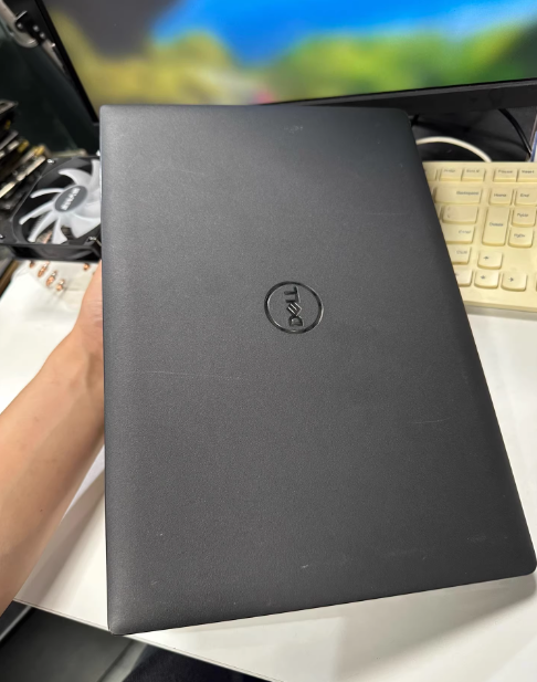 Dall Latitude3420 (i5 1135G7/8GB/256GB+1TB/Integrated Graphics)  Low-priced Notebook Computer Laptop High-performance Office
