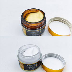 Crème personnalisée à marque privée à la vitamine C pour éclaircir la peau et éliminer les taches noires, à utiliser le matin et le soir pour les soins de la peau - Product Image 6