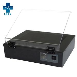 Transiluminadores UV de Alta Calidad para Laboratorio, Longitud de Onda de 254nm, 302nm y 365nm Opcional para Gel de ADN o ARN - Product Image 2