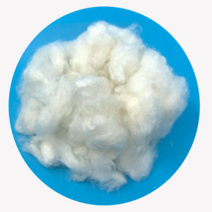 Fibers de Chanvre naturel 2800NM 3000NM - Product Image 3