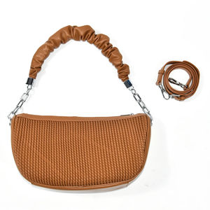 Bolso cruzado pequeño ajustable al por mayor, bolso bandolera de diseñador popular, bolsos de hombro para mujer - Product Image 1