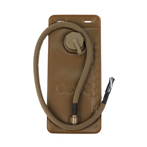 Échantillon gratuit : poche à eau pratique de 1L, 1,5L, 2L, 2,5L, 3L pour la randonnée, le vélo, la course à pied et l'escalade - Product Image 1