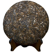Thé Pu-erh Cuit Naturel Fait Main du Yunnan, en Vrac, Prix Avantageux