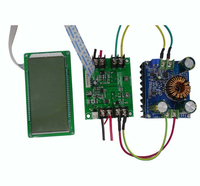 Service professionnel de conception de Prototype de carte de commande d'inverseur de puissance ingénierie d'inversion Pcb
