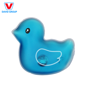 Impacchi di ghiaccio riutilizzabili a forma di labbra in Gel Pvc caldo - Product Image 6