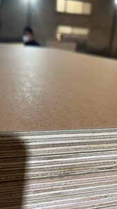 Recouvrement de résine résistant aux intempéries <span class=keywords><strong>Contreplaqué</strong></span> de construction face au film <span class=keywords><strong>MDO</strong></span> HDO 1220x2440x18mm - Product Image 5