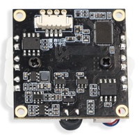 Module de caméra USB 2MP avec capteur CMOS OV2735, vision nocturne IR grand angle H.264 1080p, prix usine