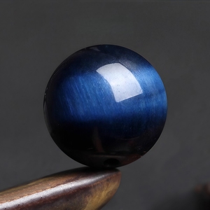 Jd Đá Quý Bán Buôn 10Mm 12Mm 14Mm 16Mm Tự Nhiên Màu Đỏ Vàng Vàng Màu Xanh <span class=keywords><strong>Tiger</strong></span> Eye Đá Bead Lý Tưởng Cho DIY Jewelely Làm - Product Image 3