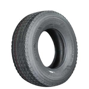 ยางรถบรรทุกคุณภาพดีราคาถูกจากจีน AURUNZE KAPSEN GITI JINYU ROADONE ขนาด 385/65R22.5 - Product Image 4