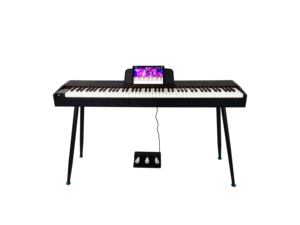 Piano de musique 88 touches piano numérique instruments à clavier synthétiseur teclados avec clavier MIDI piano à <span class=keywords><strong>vendre</strong></span> - Product Image 4