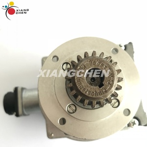 DO Original 61.112.1311 Geared Motor SM102 CD102 <b>Machine</b> Geared Motor for Offset <b>Printing</b> <b>Machine</b> Parts - Product Image 3