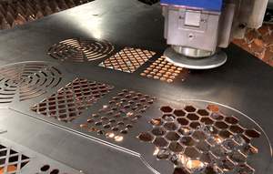 <span class=keywords><strong>LASERMAX</strong></span> 1500W/2000W/3000W machine de découpe CNC 1mm mince coupe-tube de plaque laser en métal prend en charge le format graphique AI LAS - Product Image 6