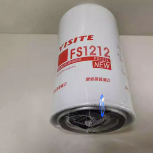 Fs1212กรองน้ำมันเชื้อเพลิงรถบรรทุก Fram สำหรับอะไหล่เปลี่ยน C3315843 Dongfeng - Product Image 2