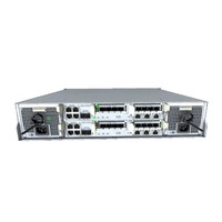 OceanStor Dorado OceanStor 2200 V3 sistem penyimpanan Flash penuh Server penyimpanan jaringan NAS