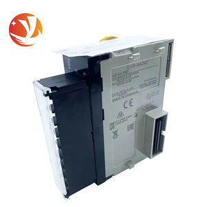 Módulo de Entrada/Salida Analógica de 16 Puntos CJ1W-MAD42 CJ1WMAD42 Original Nuevo de la Marca O-mron, Controlador Programable PLC - Product Image 1