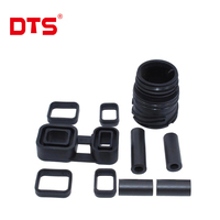 Kit de Sellos de Transmisión 6HP19 6HP21 24347588725 24107536339 24107536340 24107536341 Kits de Cárter de Aceite para BMW