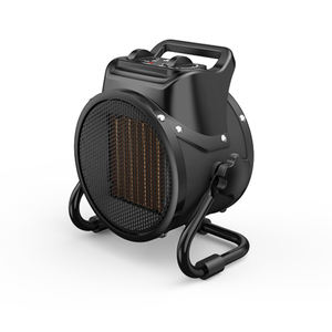 Calentador Eléctrico de 2KW, Elemento Calefactor de Placa de Cerámica PTC, Calentamiento Rápido, Gran Volumen de Aire, Puede Calentar 40 Decímetros Cúbicos. - Product Image 1