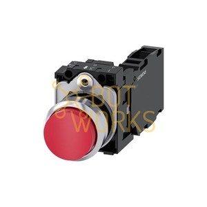 Siemens 3SU11500BB201FA0 - Nuovo - Product Image 1