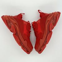 Chaussures décontractées de haute qualité, chaussures décontractées de luxe pour hommes et femmes, baskets plateforme, chaussures de sport pour hommes