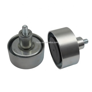 Puleggia Motore Eccellente, Puleggia Folle 32008530 320-08530 320/08530, Tendicinghia per Escavatore <span class=keywords><strong>JCB</strong></span> 3CX 4CX - Product Image 5