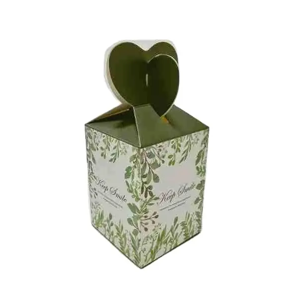 Gemi hazır çin üretimi ucuz katlanır düğün hediyesi için kapaklı kutular kağıt hediye ambalaj kutusu kağit kutu ambalaj