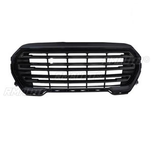 Tiras Decorativas para Parrilla Delantera de Coche, Pieza de Modificación de Parrilla de Carreras, Parrilla Delantera para GMC Terrain 2022-2023, Pieza Exterior - Product Image 3