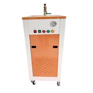 Steam Car Washer Steam Cleaning Mobile Waterless Steam Cleaning Car Wash Machine