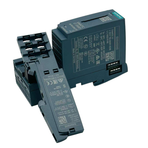 NOUVEAU Module d'interface original 6ES7155-6AU01-0CN0 6ES7 155-6AU01-0CN0 IM155-6 PN, Meilleur prix pour ET200SP Distribuée - Product Image 5