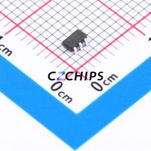 Original-Nuevo PJ9500M33SE SOT-23-5 Circuito integrado IC Chip PMIC Regulador lineal (LDO) - Product Image 1