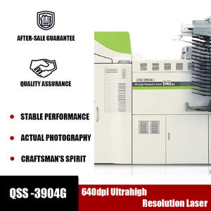 <span class=keywords><strong>Minilab</strong></span> Digital Noritsu de 640dpi, para el día de hoy - Product Image 2