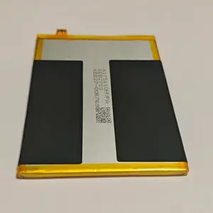 แบตเตอรี่โทรศัพท์มือถือสำหรับ <span class=keywords><strong>oukitel</strong></span> <span class=keywords><strong>K9</strong></span> K 9แบตเตอรี่สำรอง6000mAh 3.85V ของแท้สำหรับเปลี่ยนแบตเตอรี่โทรศัพท์มือถือ - Product Image 3