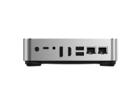 Mini PC Gamer Chuwi AUBOX AMD Ryzen 7 8745H, 16 GB + 512 GB SSD, Computadora de Escritorio para Uso Doméstico y de Negocios