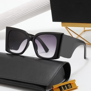 Nouvelles Lunettes de Soleil de Luxe de Marque en Gros – Lentes de Sol - Product Image 1
