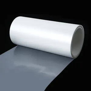 Professional Factory Pet Matte Film Release Liner For Electronic Product Surface Protection