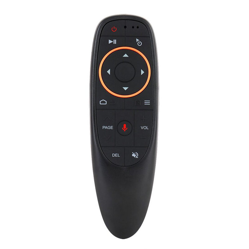 2.4G + Voix + Gyroscope