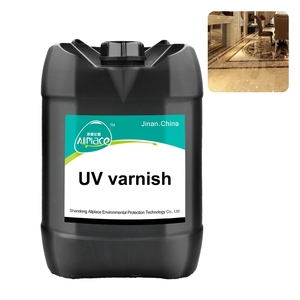 Chống Xước <span class=keywords><strong>UV</strong></span> Sơn Véc Ni Cho In Sứ Lớp Phủ - Product Image 2