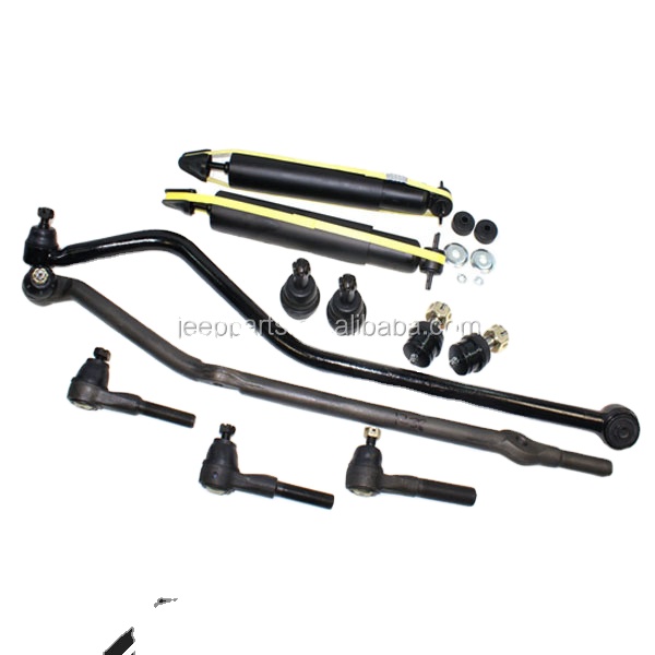 Front Track Bar RHD for 94-98 Jeep Grand Cherokee, 91-01 Cherokee
