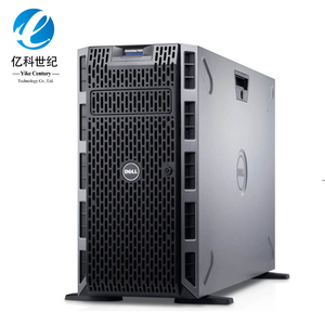 En Stock, Servidor Dell PowerEdge T630 5U Tipo Torre, para Empresas, Educación Médica, Correo, Sitios Web, Centro de Datos, PC, con 3 Años de Garantía - Product Image 1