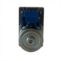 Moteur synchrone pour poêle à granulés