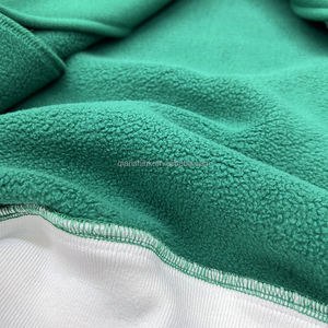 แจ็กเก็ตเบสบอลผ้ากำมะหยี่ปักลายหรูหราแจ็กเก็ตเบสบอลผ้าฟลีซโอเวอร์ไซส์สำหรับผู้ชาย - Product Image 5