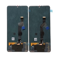Écrans LCD de téléphone portable originaux Amoled pour Huawei Mate 20X 4G/EVR-L29 pour Huawei Mate 20x 5G/EVR-N29 Écran tactile