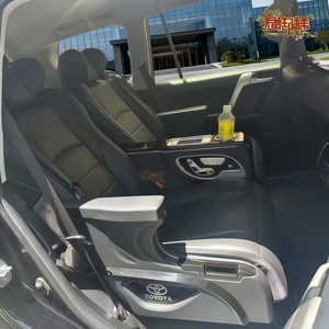 Modificación de Asientos para Automóviles Ford Explorer, Land Cruiser Prado, Volvo XC90, Infiniti QX80, <span class=keywords><strong>Lincoln</strong></span> Aviator, Audi Q7, Audi Q8, Cadillac XT6 - Product Image 2