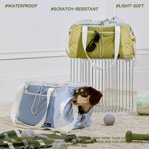 Bolsa de Transporte para Mascotas, Suave, Color Rosa, para Perros Pequeños y Medianos, Cachorros, Gatos y Gatitos, con Colchoneta para Dormir, Artículos y Accesorios, Personalizable OEM, Venta al Por Mayor - Product Image 2