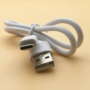 Factory Wholesale Short Cheap 30cm <b>USB</b> C Fast Charger <b>Cable</b> Customization for Android Phone Power Bank Speaker - Product Image 4