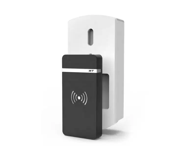 Smart Intelligent electronic card RFID cabinet locker lock