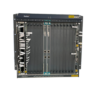 ลดราคาพิเศษ FiberHomes <span class=keywords><strong>AN5516</strong></span>-01 OLT FTTH SC UPC 8 พอร์ต พร้อม GC8B GCOB EC8B ECOB XP8C XP8A XG8A GU6F HU1A HU2A PRW - Product Image 5