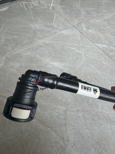 Para Peças Do Caminhão Sinotruk Howo Peças De Reposição Do Motor Tubo De Retorno De Combustível MC11 200V12304-5848 Para Sinotruk Howo A7 Acessórios Do Motor - Product Image 4