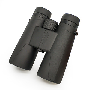Binoculares Profesionales de Alta Definición 10x42 con Prismas de Techo para Observación de Aves y Actividades al Aire Libre, con Prismas BaK-4 con Recubrimiento Multicapa Completo - Product Image 2